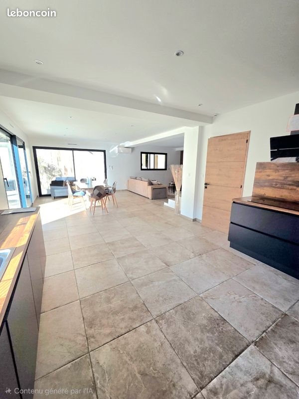 Maison à vendre, 160m², Le Mesnil-Esnard