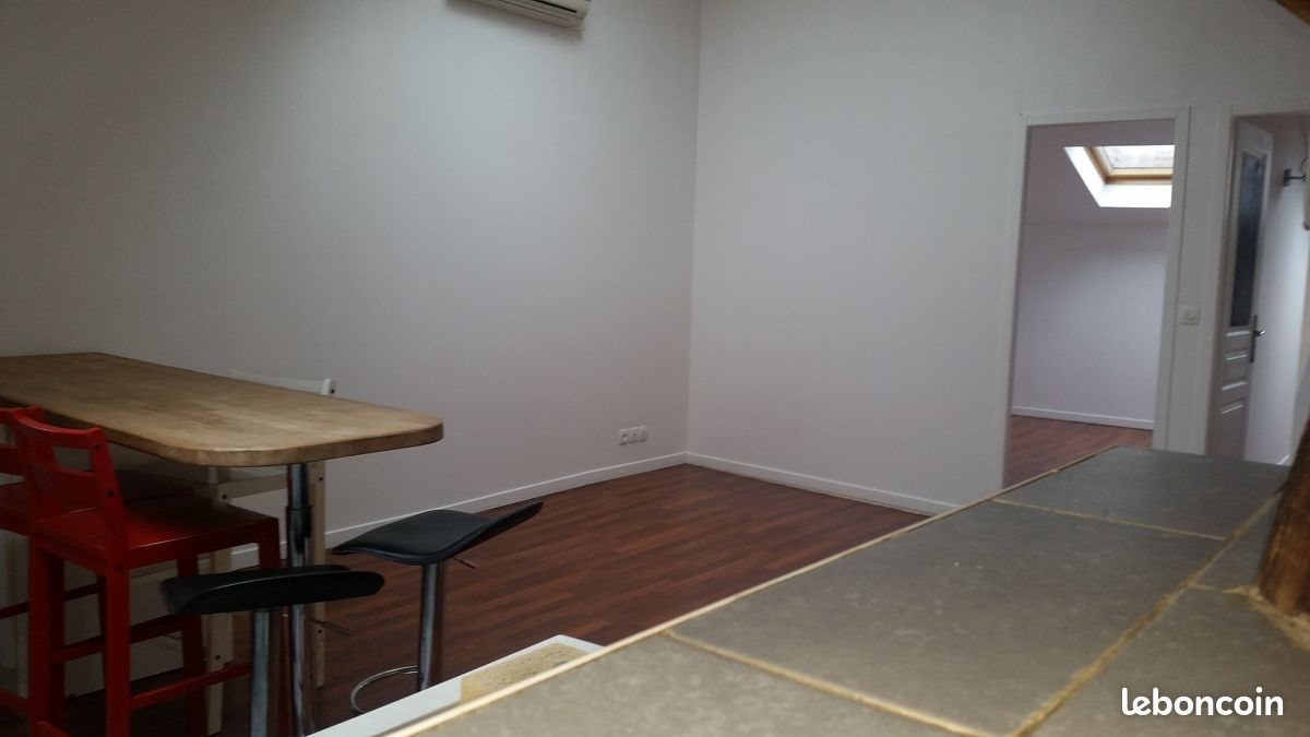 Appartement à louer, 60m², Nancy