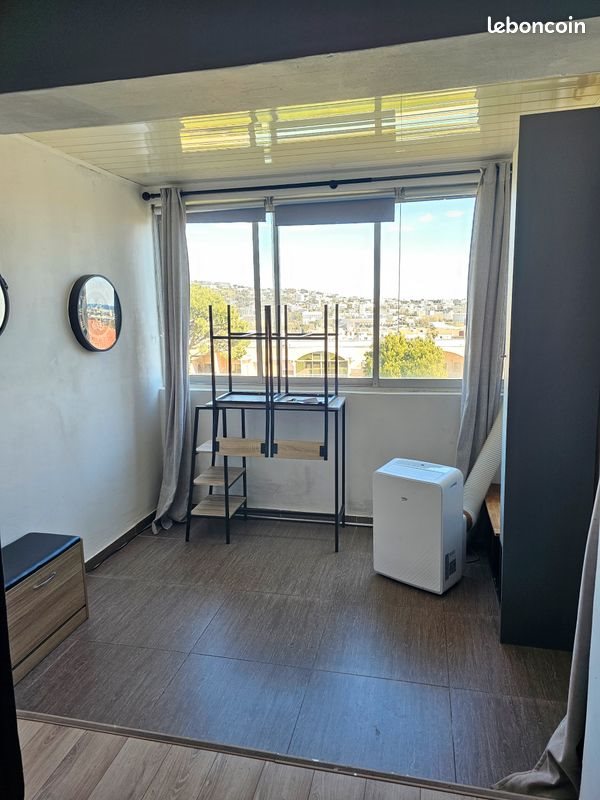 Appartement à louer, 30m², Saint-Laurent-du-Var