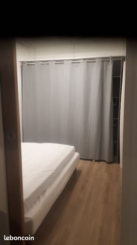 Appartement à louer, 33m², Roanne