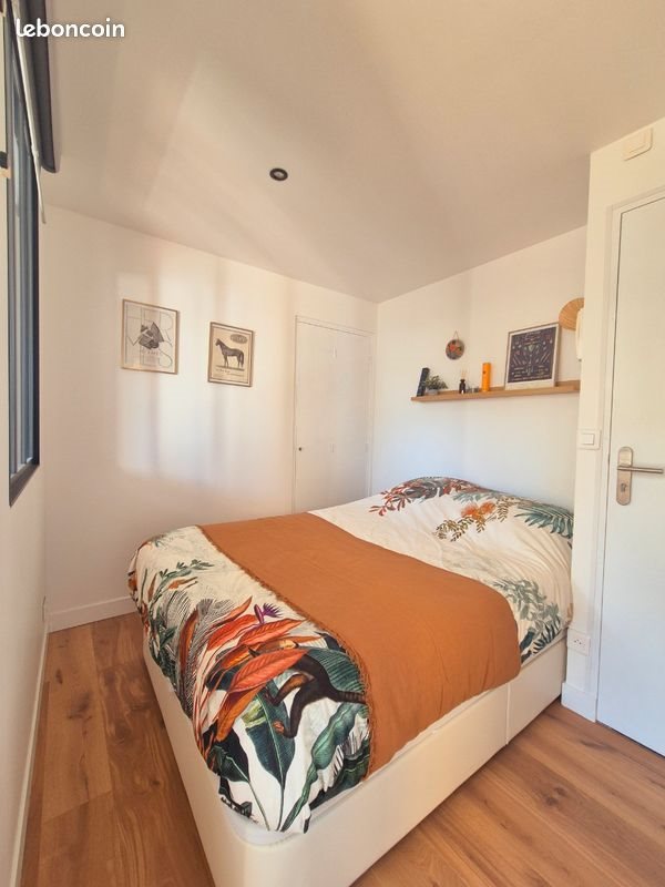 Appartement à louer, 24m², Pornichet