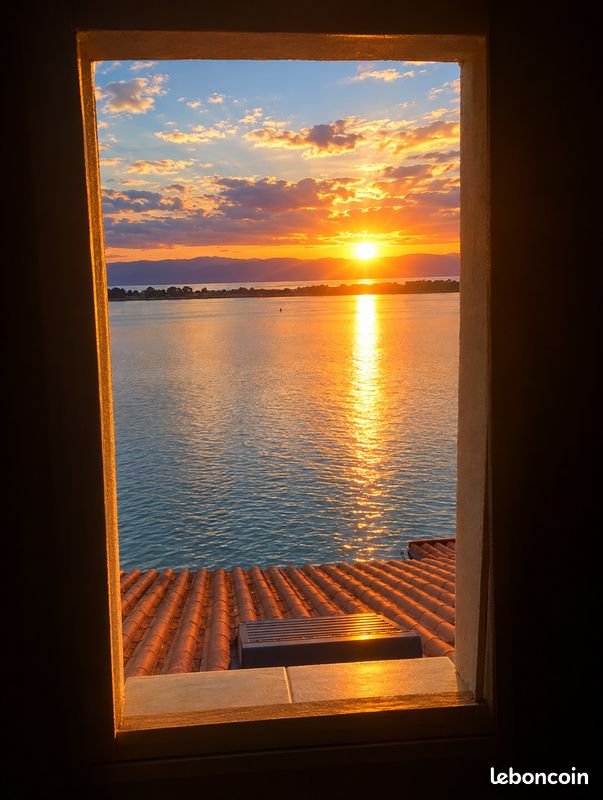 Appartement à vendre, 40m², Leucate