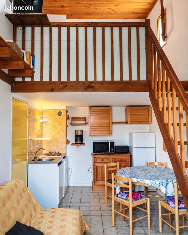 Appartement à vendre, 40m², Leucate