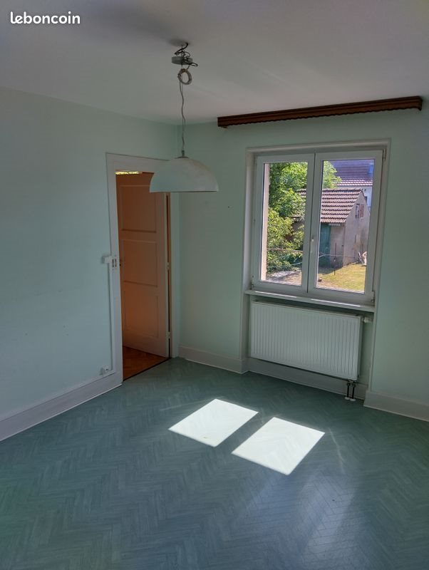 Maison à vendre, 105m², Wittelsheim