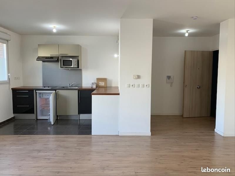 Appartement à louer, 30m², Créteil
