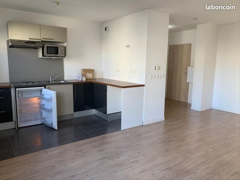 Appartement à louer, 30m², Créteil