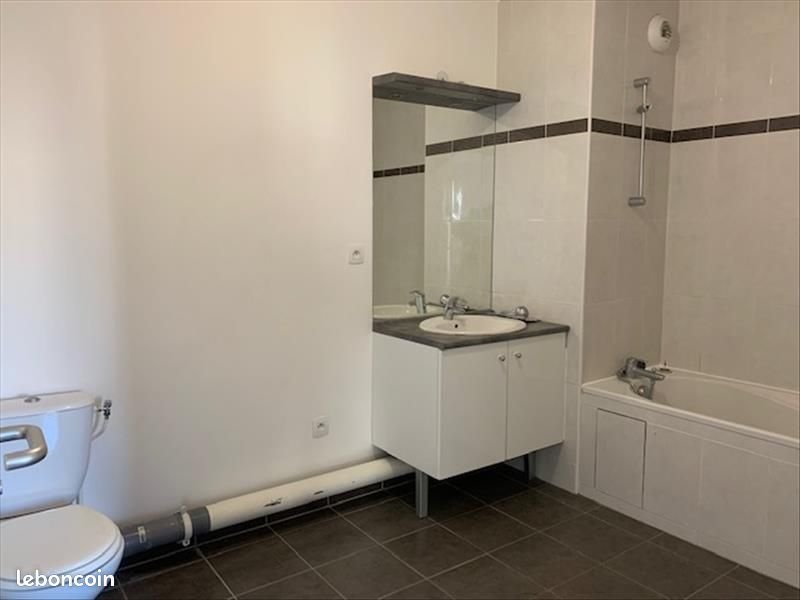 Appartement à louer, 30m², Créteil