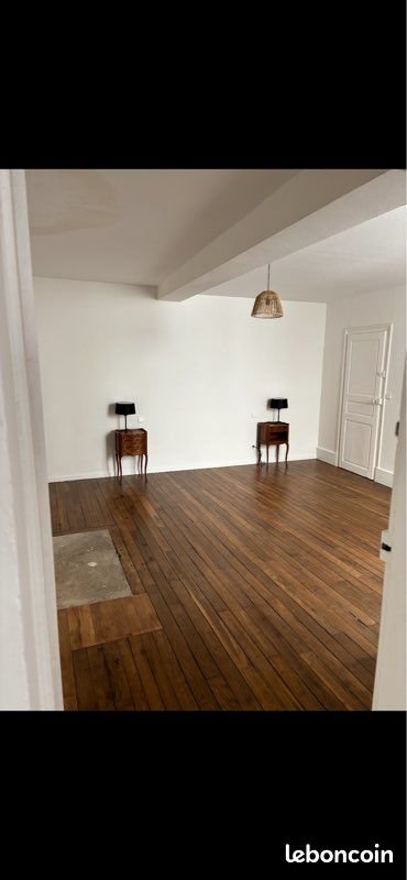 Appartement à louer, 77m², Semur-en-Auxois