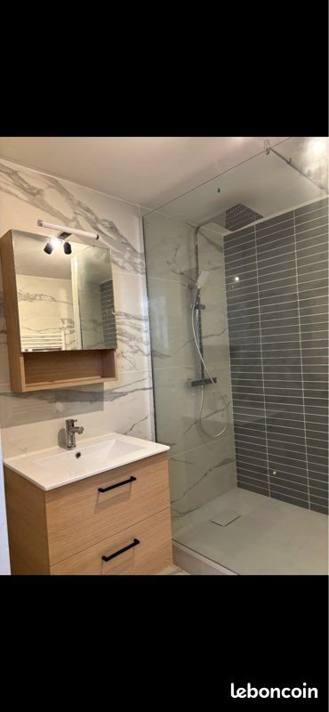 Appartement à louer, 77m², Semur-en-Auxois