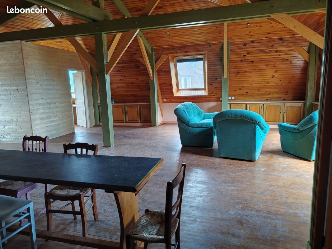 Appartement à louer, 100m², Siorac-en-Périgord