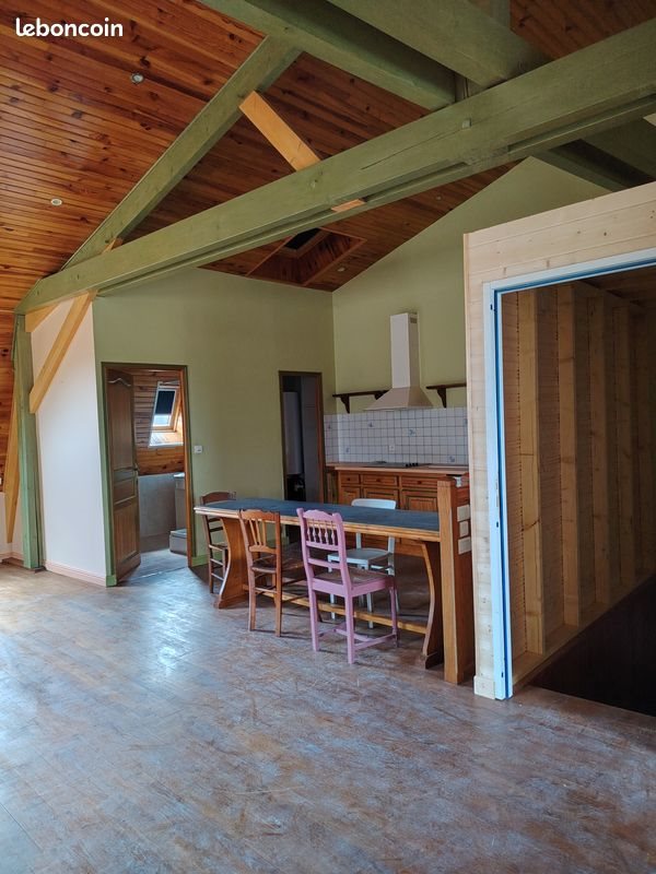 Appartement à louer, 100m², Siorac-en-Périgord