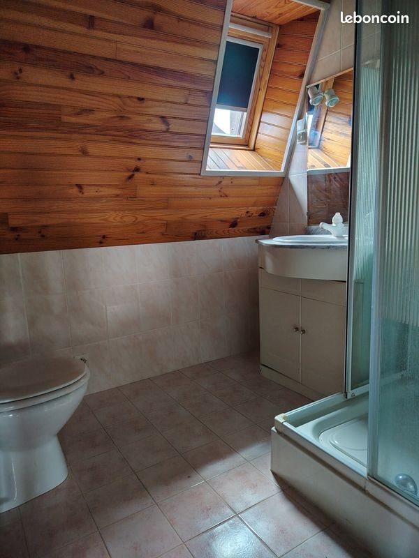 Appartement à louer, 100m², Siorac-en-Périgord