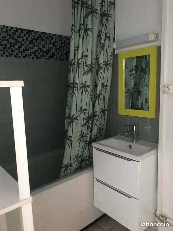 Appartement à louer, 21m², Clermont-Ferrand