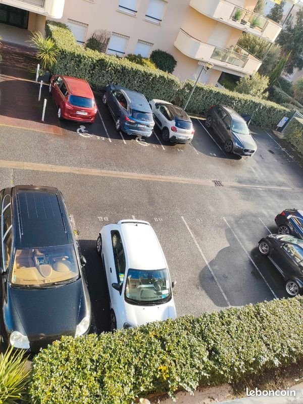 Appartement à louer, 45m², Le Bouscat