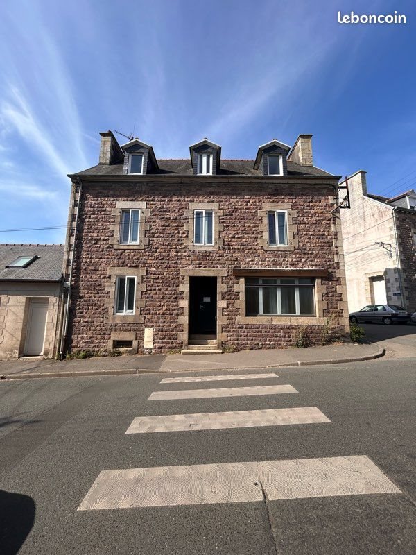 Appartement à louer, 30m², Paimpol