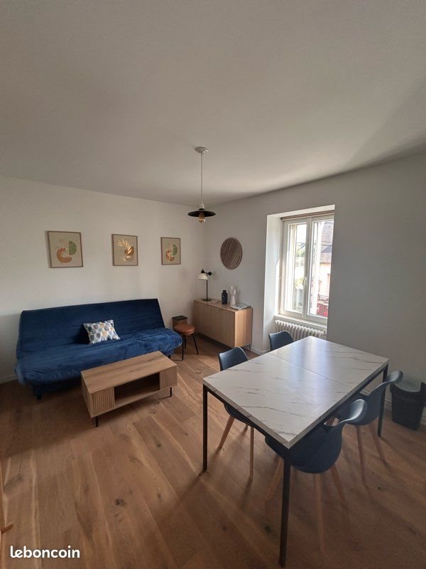 Appartement à louer, 30m², Paimpol