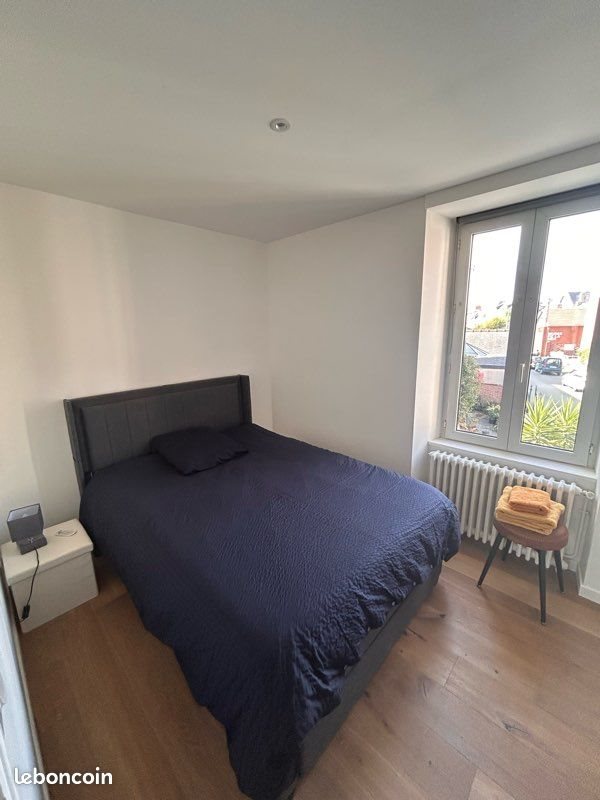 Appartement à louer, 30m², Paimpol