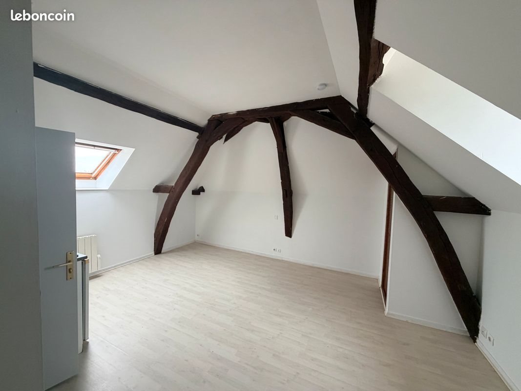 Appartement à louer, 25m², Sablé-sur-Sarthe