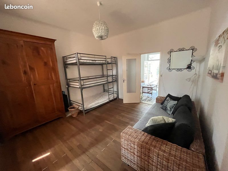 Maison à louer, 95m², La Bernerie-en-Retz