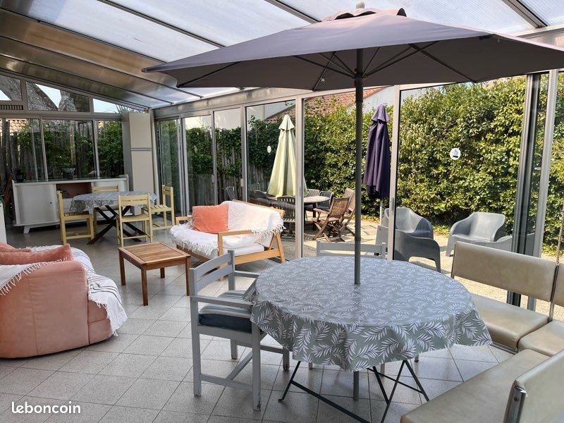 Maison à louer, 95m², La Bernerie-en-Retz