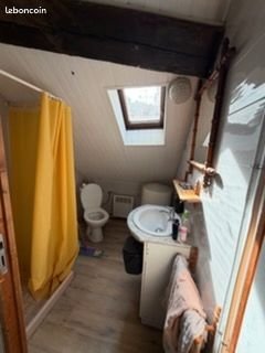 Appartement à louer, 26m², Dijon