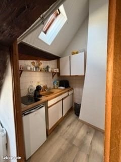 Appartement à louer, 26m², Dijon