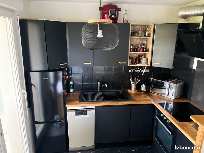 Appartement à vendre, 44m², Montmagny