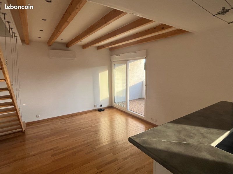 Appartement à louer, 62m², Saint-Gély-du-Fesc