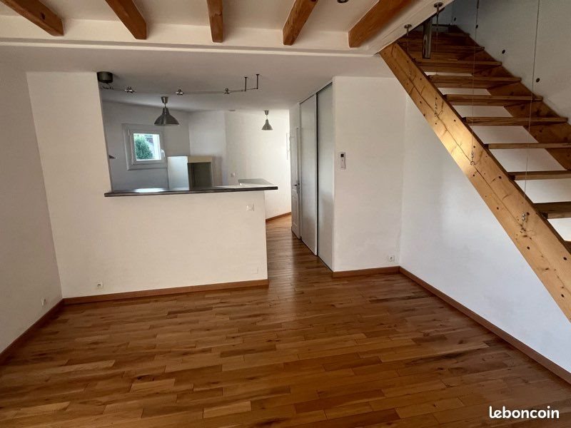 Appartement à louer, 62m², Saint-Gély-du-Fesc