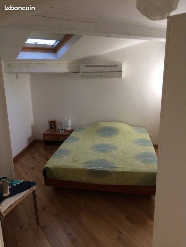 Appartement à louer, 62m², Saint-Gély-du-Fesc