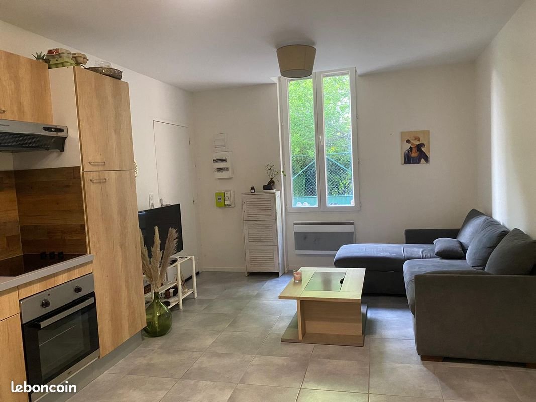 Appartement à louer, 35m², Agen