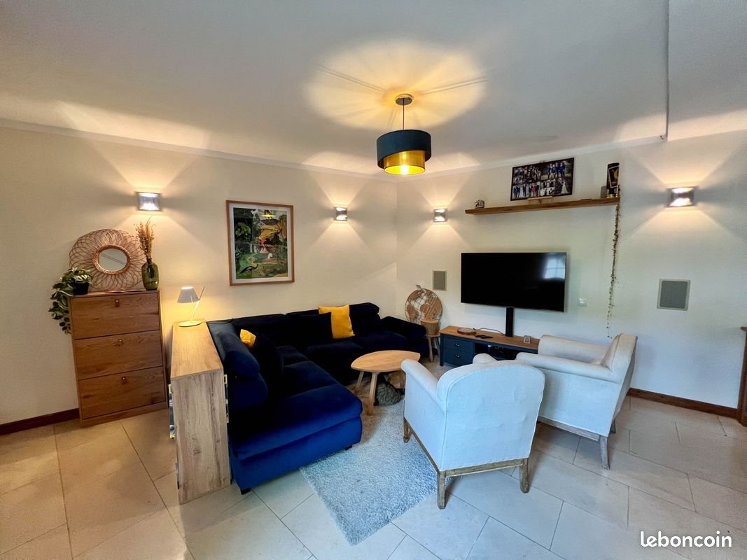 Maison à louer, 90m², Villeurbanne