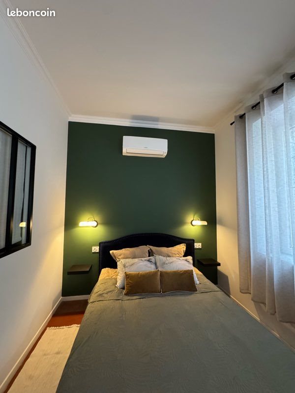 Appartement à louer, 38m², La Londe-les-Maures