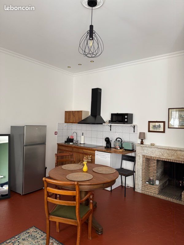 Appartement à louer, 38m², La Londe-les-Maures