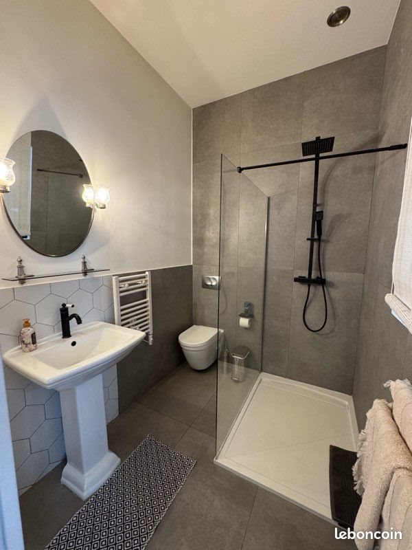Appartement à louer, 38m², La Londe-les-Maures