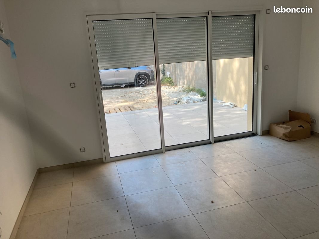 Appartement à louer, 53m², Cholet