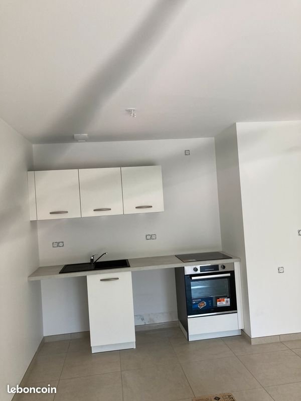 Appartement à louer, 53m², Cholet