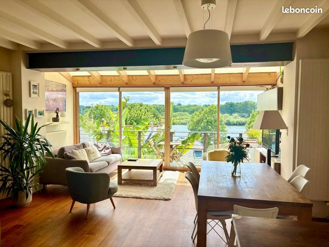 Maison à vendre, 104m², Indre