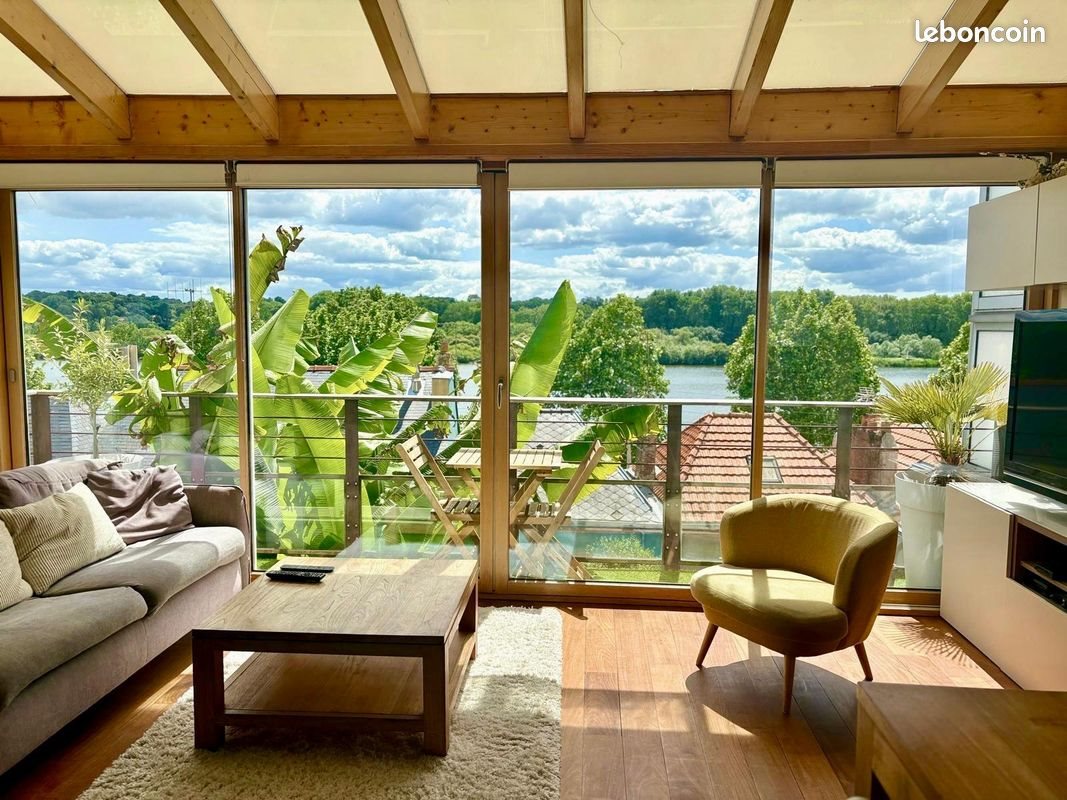 Maison à vendre, 104m², Indre