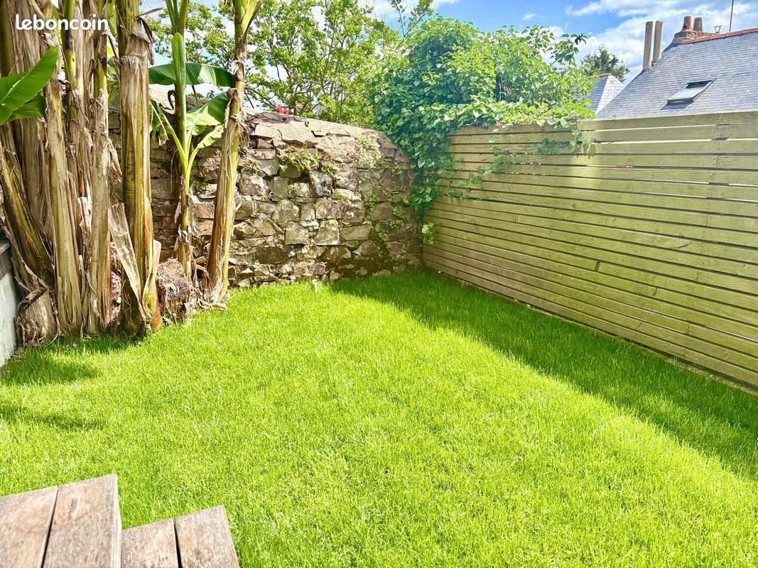 Maison à vendre, 104m², Indre