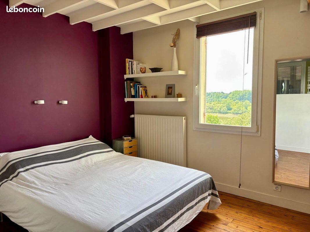 Maison à vendre, 104m², Indre