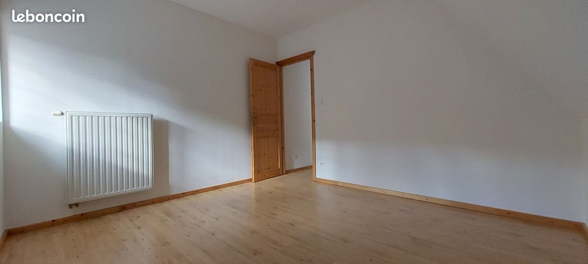 Appartement à louer, 65m², Hochstatt