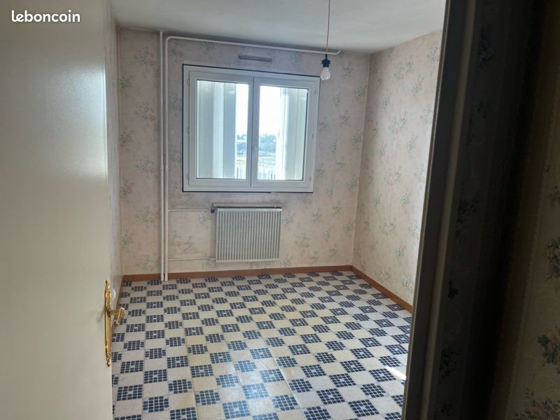 Appartement à vendre, 68m², Vaulx-en-Velin