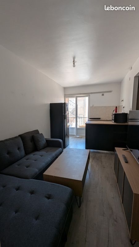 Appartement à louer, 40m², Sury-le-Comtal
