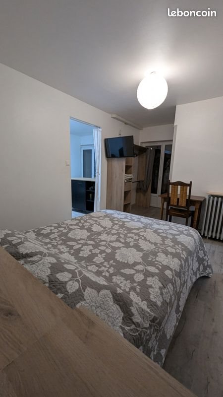 Appartement à louer, 40m², Sury-le-Comtal