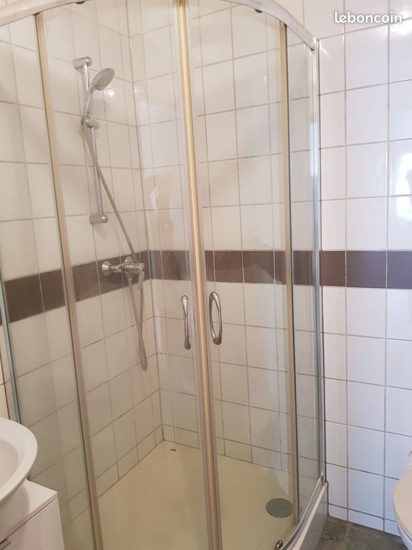 Appartement à louer, 18m², Yutz
