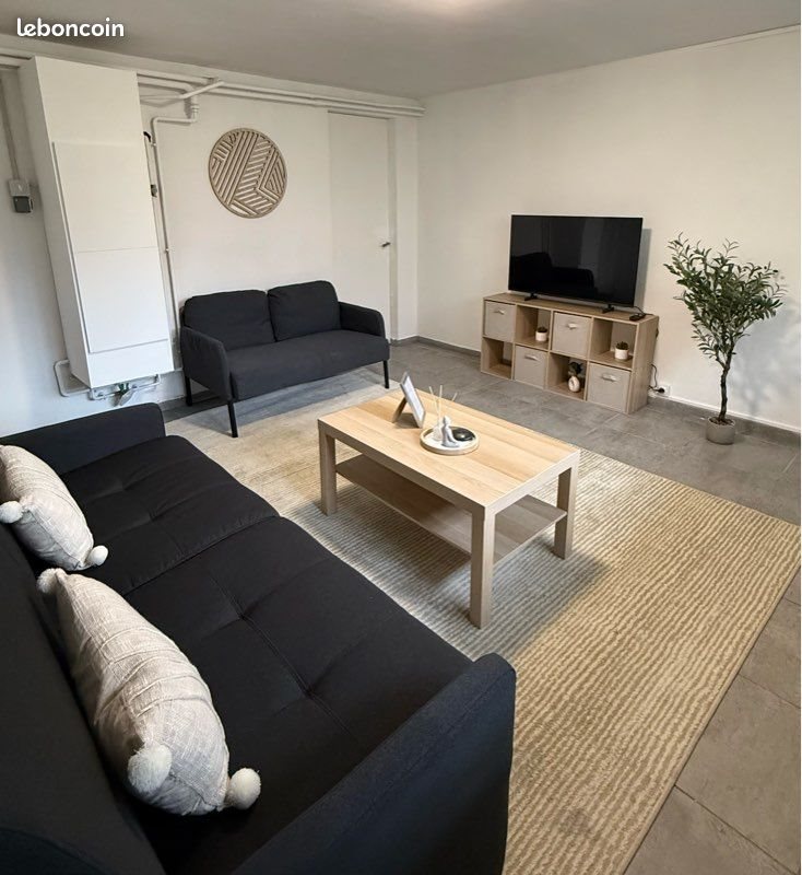 Maison à louer, 185m², Drancy