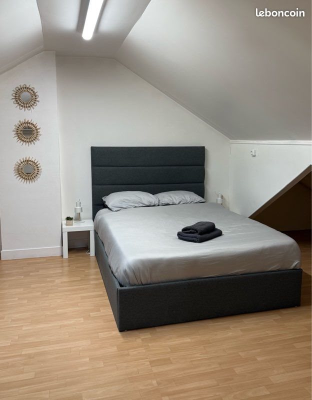 Maison à louer, 185m², Drancy