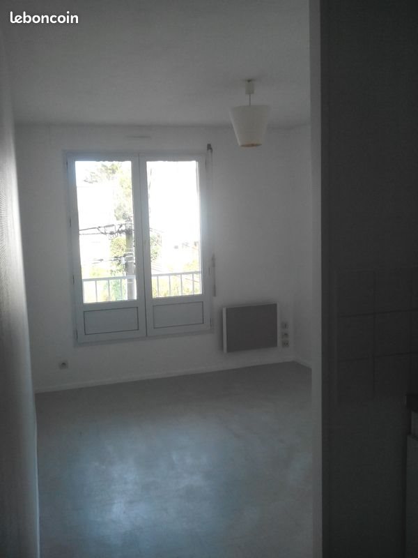 Appartement à louer, 20m², Nantes