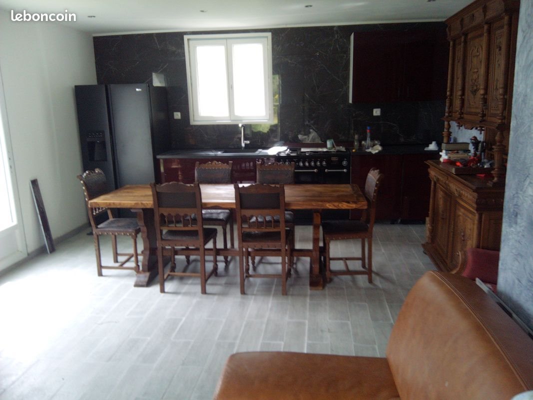 Appartement à vendre, 38m², Toulon